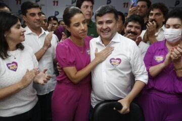 Foco Político -