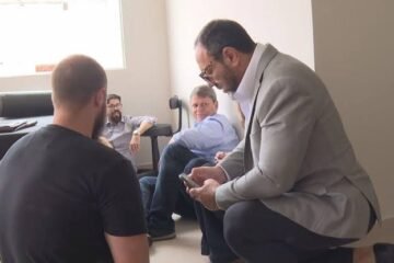 Foco Político -