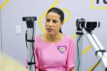 Foco Político -