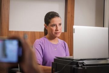 Foco Político -