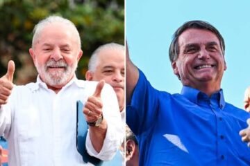 Foco Político -