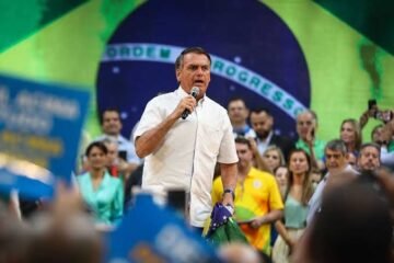 Foco Político -