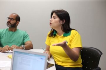 Foco Político -