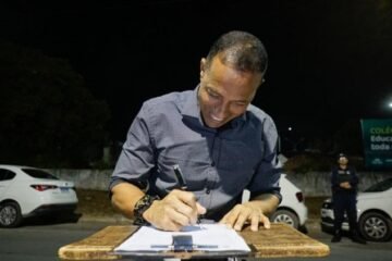 Foco Político -