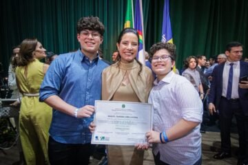 Foco Político - governadora | governo de Pernambuco | governope | Pernambuco