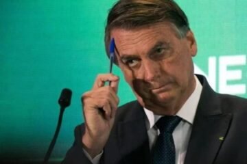 Foco Político - Bolsonaro | Brasil | Brasília | Jair Bolsonaro