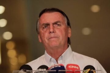 Foco Político - Bolsonaro | Brasil | Brasília | Globo