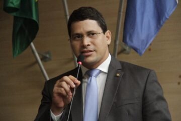 Foco Político - Clarissa Tércio | Deputada Estadual | Pastor Júnior Tércio | Pernambuco