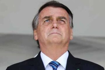 Foco Político - Bolsonaro | Brasília | Governo Federal | Jair Bolsonaro