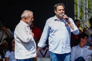 Foco Político - Brasília | governo de Pernambuco | Governo Federal | Governo Lula