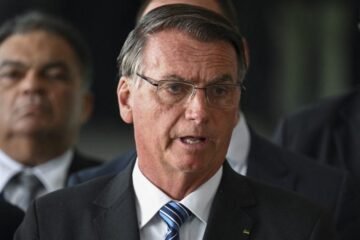 Foco Político - Bolsonaro | Brasil | Brasília | Governo Federal