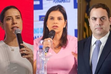 Foco Político - governadora | Governo | governo de Pernambuco | governope