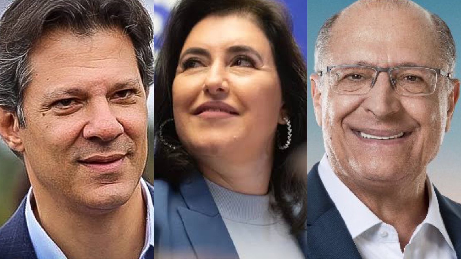 Alckmin, Haddad e Tebet de olho na visibilidade dos ministérios para as eleições de 2026