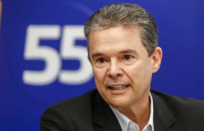 PSD banca indicação de André de Paula para o Ministério da Pesca e Aquicultura no governo Lula
