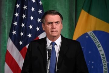 Foco Político - Bolsonaro | Brasil | Brasília | Governo