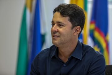 Foco Político - Anderson Ferreira | governo de Pernambuco | Pernambuco | PL