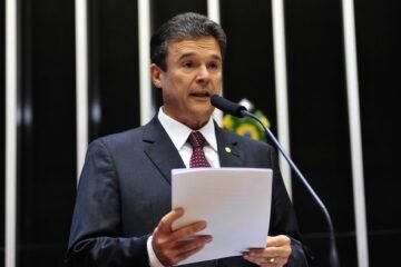 Foco Político - André de Paula | Brasil | Brasília | Governo Federal