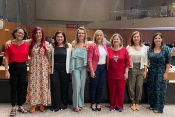 Foco Político - ALEPE | Assembleia Legislativa | Deputada Estadual | governo de Pernambuco