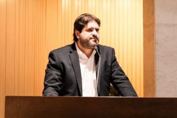 Foco Político - Prefeito | PSB | RMR | São Lourenço da Mata