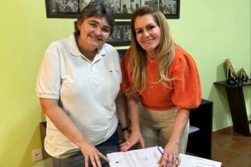 Foco Político - Araripe | Araripina | Deputada Estadual | PP