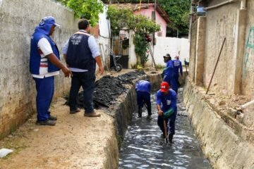 Foco Político - Jaboatão dos Guararapes | Mano Medeiros | PL | Prefeito