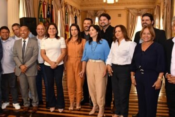 Foco Político - Camará | Camaragibe | Nadegi Queiroz | Prefeitura de Camaragibe