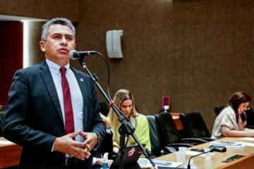 Foco Político - ALEPE | Assembleia Legislativa | Deputada Estadual | Doriel Barros