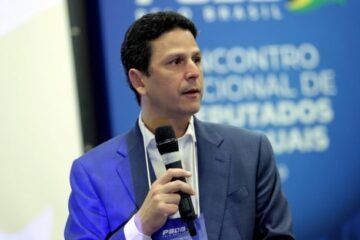 Foco Político - Brasil | Bruno Araujo | PSDB