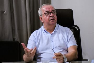Foco Político - Gravatá | Joselito Gomes | Prefeito | Prefeitura de Gravatá