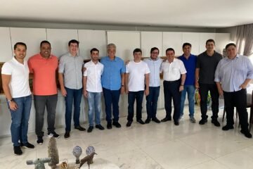 Foco Político - Eduardo da Fonte | Governo Raquel Lyra | PP