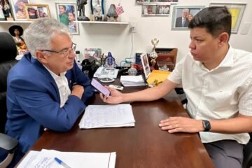 Foco Político - ALEPE | Antônio Moraes | Assembleia Legislativa | Deputada Estadual