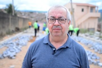 Foco Político - Agreste | Gravatá | Joselito Gomes | Prefeitura de Gravatá