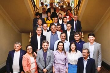 Foco Político - governo de Pernambuco | Governo Raquel Lyra | Pernambuco | Prefeito