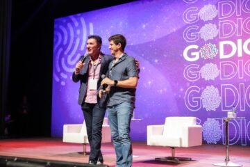 Foco Político - João Campos | Prefeitura do Recife | PSB | Recife