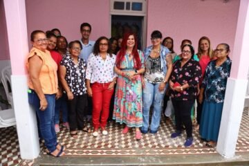 Foco Político - Delegada Gleide Ângelo | Deputada Estadual | Gleide Ângelo | Pernambuco