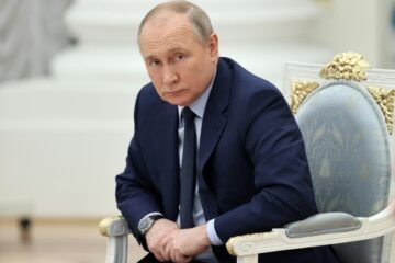 Foco Político - Mundo | Política Internacional | Putin | Rússia