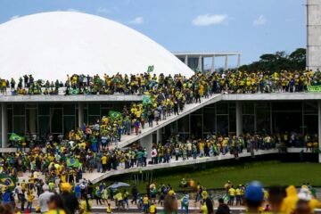 Foco Político - Bolsonaro | Brasília | Câmara dos Deputados | Congresso
