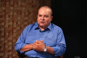 Foco Político - Alexandre de Moraes | Brasília | Distrito Federal | Ibaneis Rocha