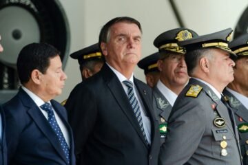 Foco Político - Bolsonaro | Deputados | Estados Unidos | EUA