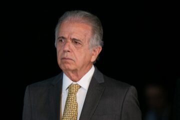 Foco Político - Brasil | Brasília | Governo Lula | José Múcio Monteiro
