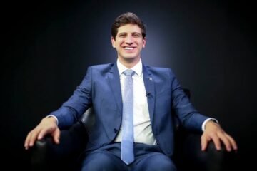 Foco Político - João Campos | Prefeitura do Recife | PSB | Recife