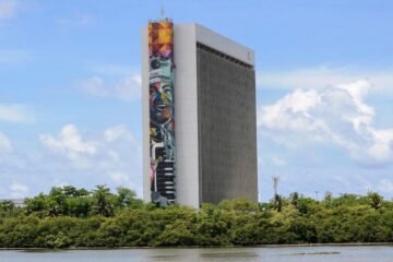 Foco Político - João Campos | Prefeitura do Recife | PSB | Recife