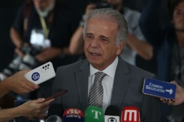 Foco Político - Brasil | Brasília | Governo Federal | Governo Lula