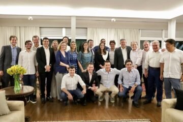 Foco Político - Arthur Lira | Brasil | Brasília | Câmara dos Deputados