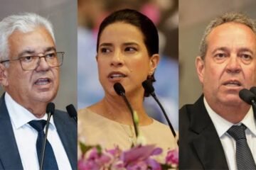 Foco Político - ALEPE | Álvaro Porto | Antônio Moraes | Assembleia Legislativa