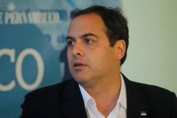 Foco Político - Paulo Câmara | Pernambuco | PSB