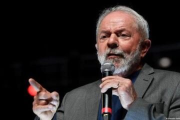 Foco Político - Brasil | Governo Federal | Governo Lula | lula