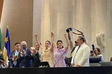 Foco Político - governadora | governo de Pernambuco | Pernambuco | PSDB