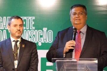 Foco Político - Brasil | Brasília | Flávio Dino | Governo Federal