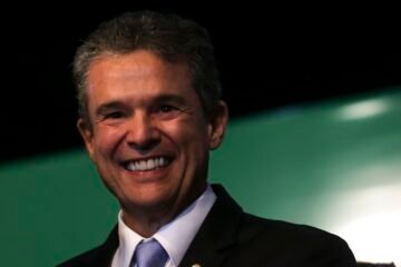 Foco Político - André de Paula | Brasil | Governo Federal | Governo Lula